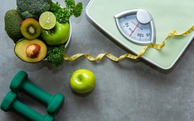 چرا برای کاهش وزن نباید ورزش کنیم؟