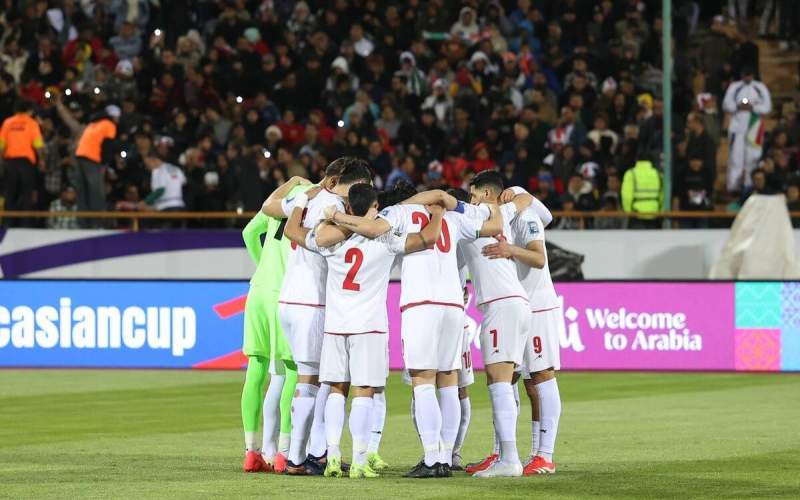 تیم ملی جواب سرپرست پرسپولیس را داد