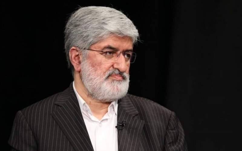 مطهری: مذاکره با آمریکا تصمیم کل نظام است 