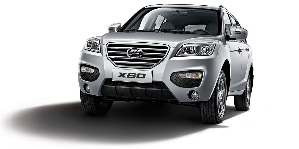 لیفان x60