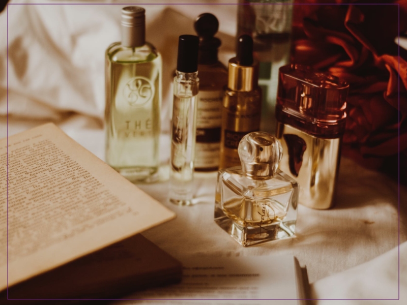 چه افرادی عطر تند را دوست دارند؟