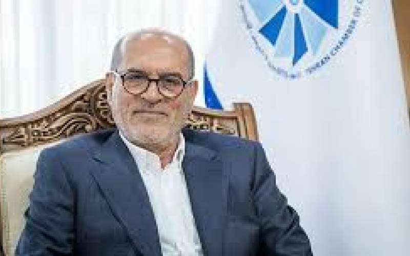 دولت در تامین ارز کالاهای اساسی محدودیت دارد
