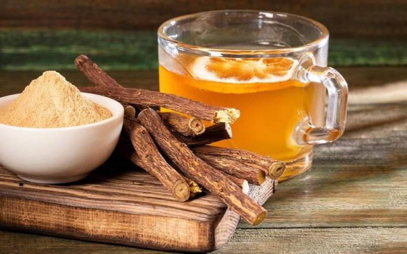 شیرین بیان چه خواصی دارد؟