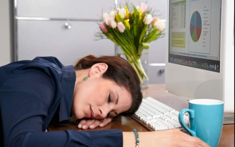 چگونه پرخوابی فصلی را رفع کنیم؟