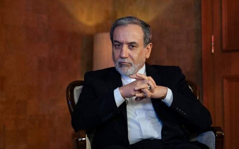 شرط تفاهم اولیه با آمریکا از زبان عباس عراقچی