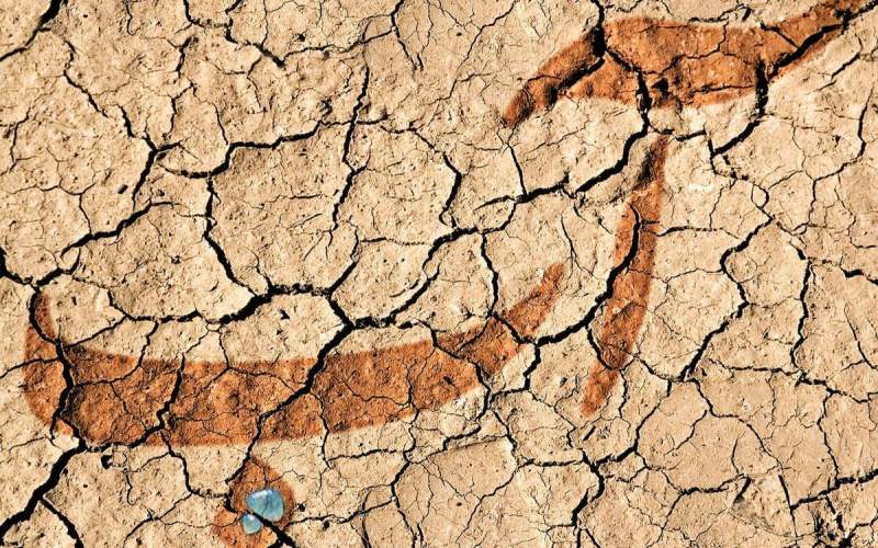 کم آبی و تابستان سخت پیش روی ایران
