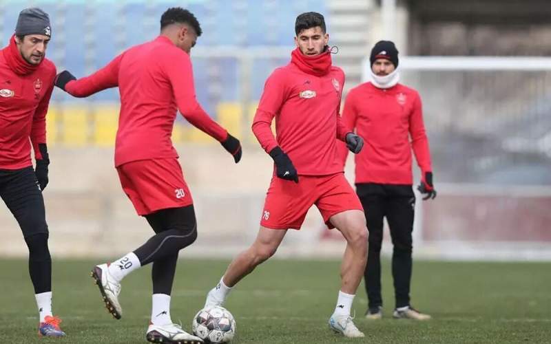 کارتال اعتقادی به پدیده پرسپولیس ندارد