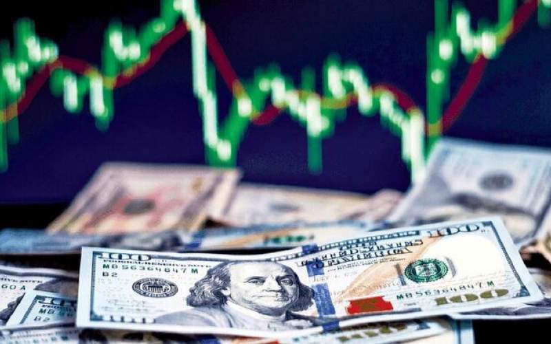 قیمت دلار و سایر ارزها ۲۳ فروردین/جدول