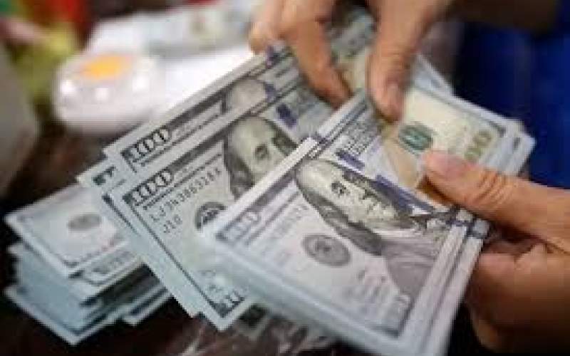 قیمت نهایی دلار چند می‌شود؟