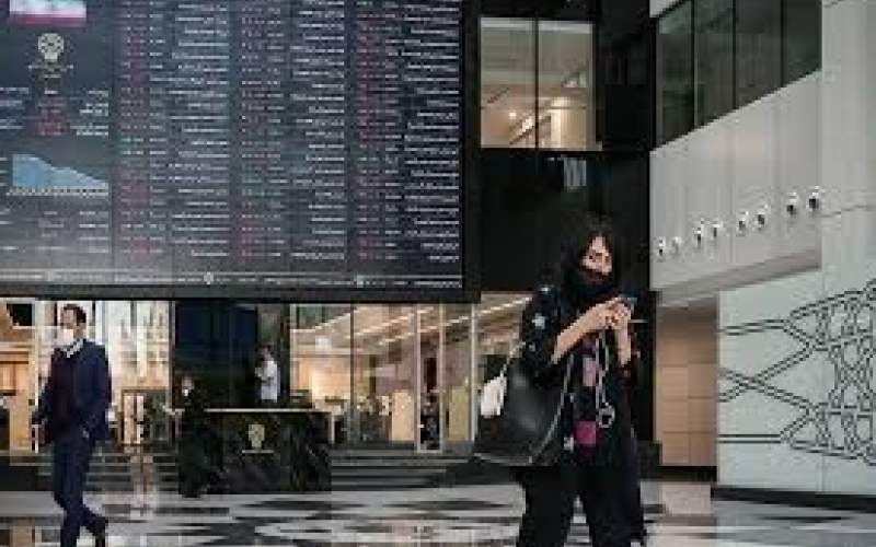 چشم بازار سهام برای رونق به مذاکرات