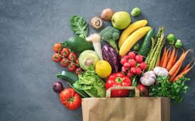 سبزی‌هایی که چربی‌های شکمی را ذوب می‌کنند