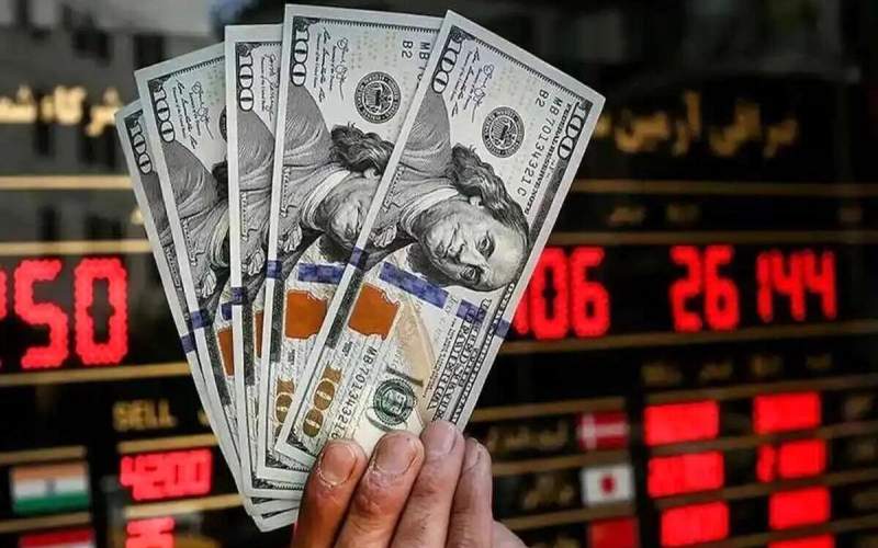 چرا الان زمان خرید دلار نیست؟