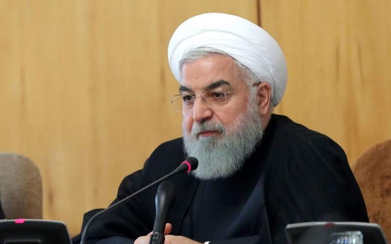 روحانی: مذاکرات مستقیم و در سطح بالا معمولاً مفیدتر است