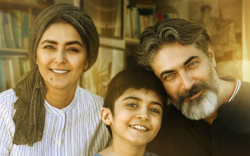 در انتهای شب؛ سریال ایرانی با رویکرد جهانی