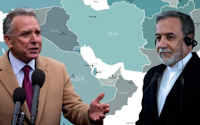  منتقدان مذاکرات؛ از ائمه جمعه تا معترضان خیابانی
