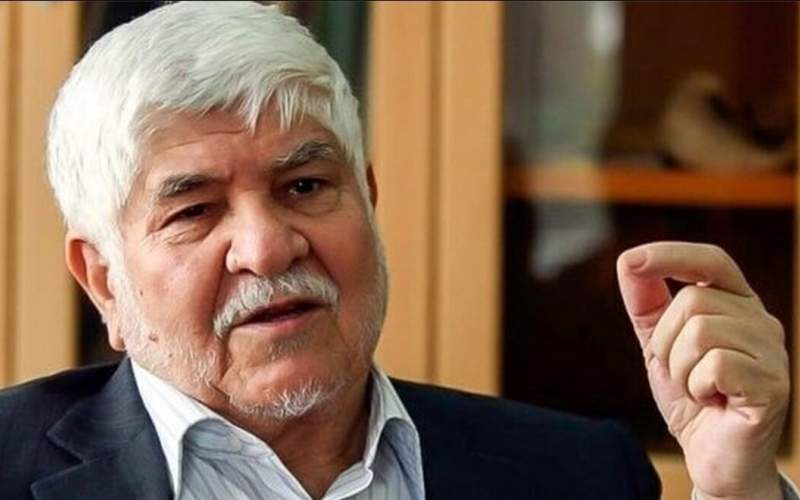 محمد هاشمی: تندرو‌ها و کاسبان تحریم عددی نیستند