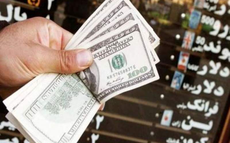 بازار ارز به پایان مذاکرات چراغ سبز نشان داد