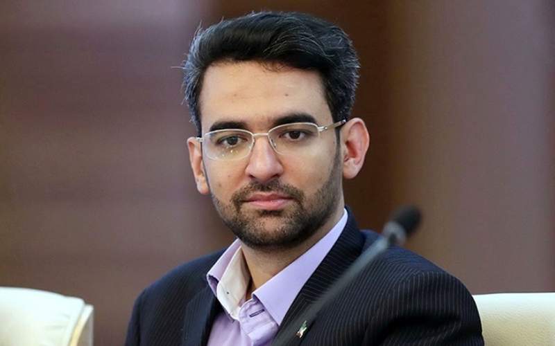 آذری جهرمی: دیپلماسی کارا اینگونه منافع ملی را تامین می‌کند