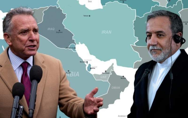 تحلیل عجیب و غریب کارشناس صدا و سیما از مذاکره ایران و آمریکا