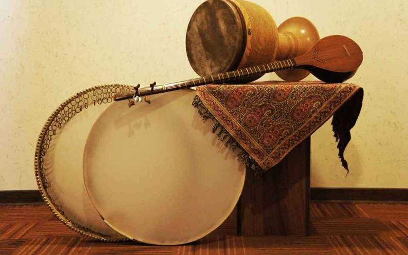 مصایب موسیقی ایران در سالِ سه