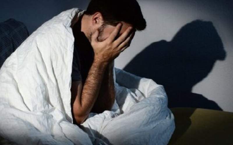 کم خوابی مغز را به سمت آلزایمر می‌برد