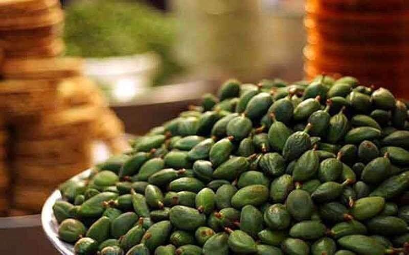 با خواص چغاله بادام آشنا شوید