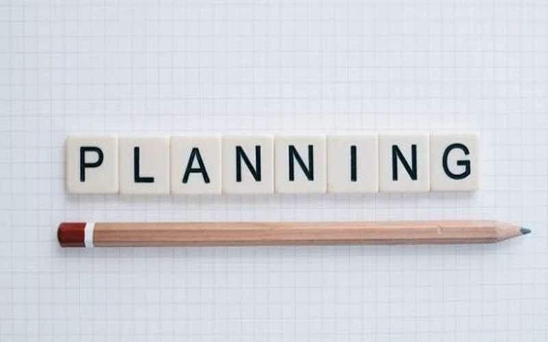 چگونه برای سال جدید برنامه‌ریزی کنیم؟