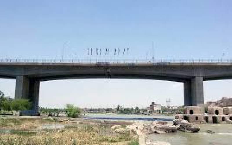 سرنوشت نامعلوم ماهیگیر غرق شده رودخانه دز