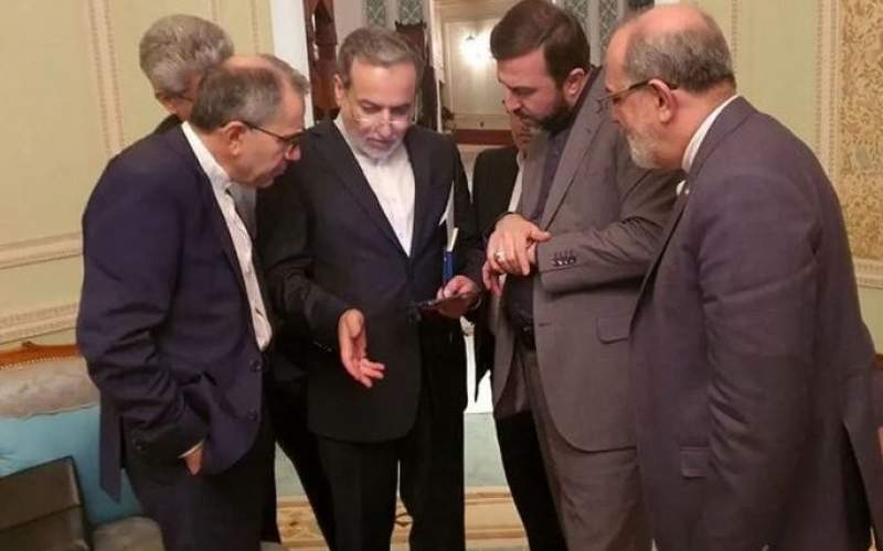 چشم‌انداز مثبت مذاکرات عمان