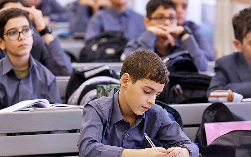 شوک جدید به دانش‌آموزان پایه یازدهم