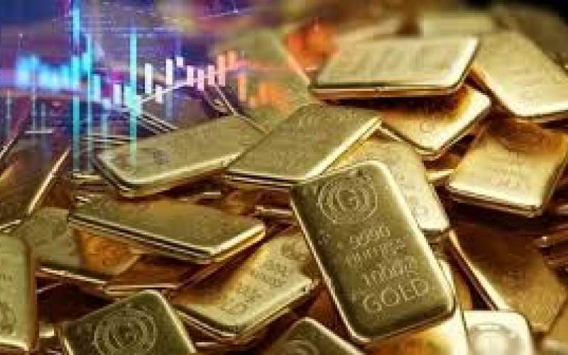 قیمت طلا چگونه از ۳۲۰۰ دلار عبور کرد؟