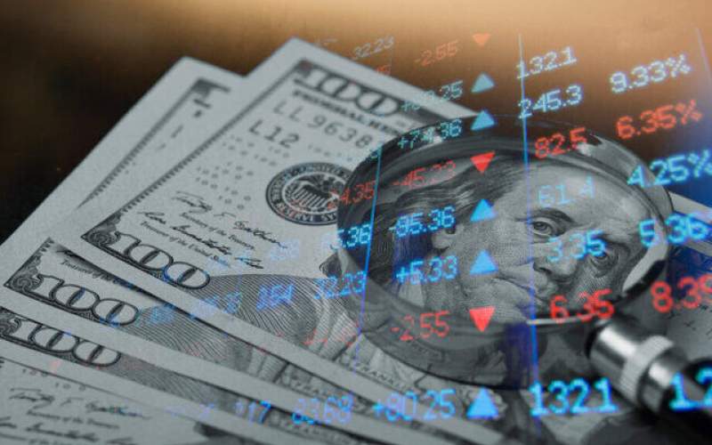 قیمت دلار و سایر ارزها ۲۴ فروردین/جدول