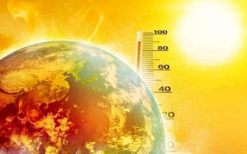 پیش‌بینی دمای هوا در در بهار و تابستان