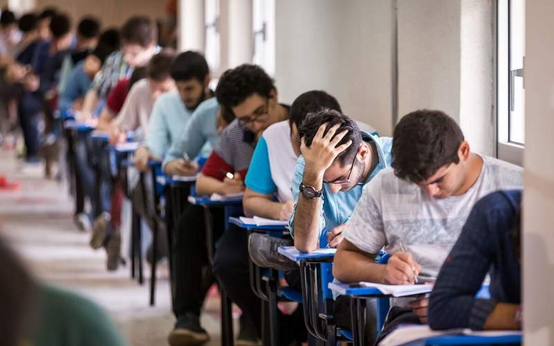 جنجال‌های بی‌پایان مصوبات کنکوری