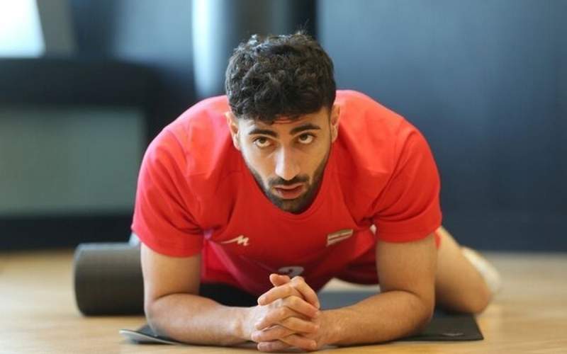 شانس بالای پرسپولیس برای جذب این لژیونر