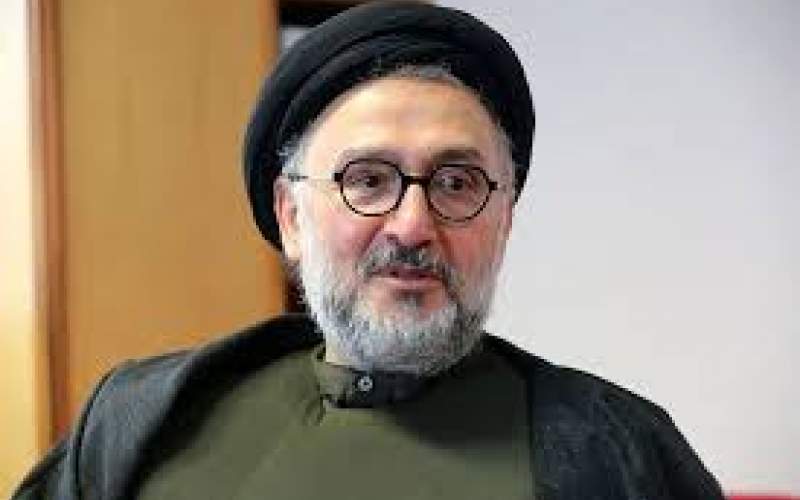 ابطحی: از انتخاب پزشکیان خوشحالیم