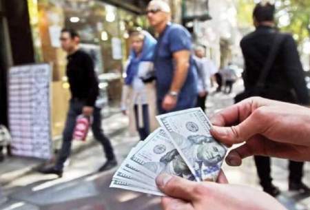 دلار به کانال ۷۰ هزار تومان نزدیک شد