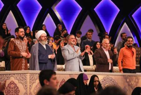ساعت‌های میلیاردی داوران برنامه «محفل»!
