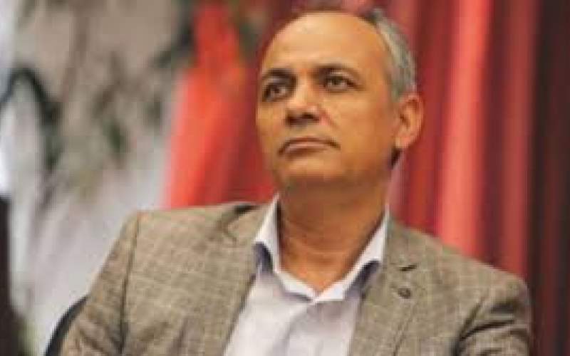 خوش به حالِ اصولگرایان با این نیروهای مؤدب و وفادار