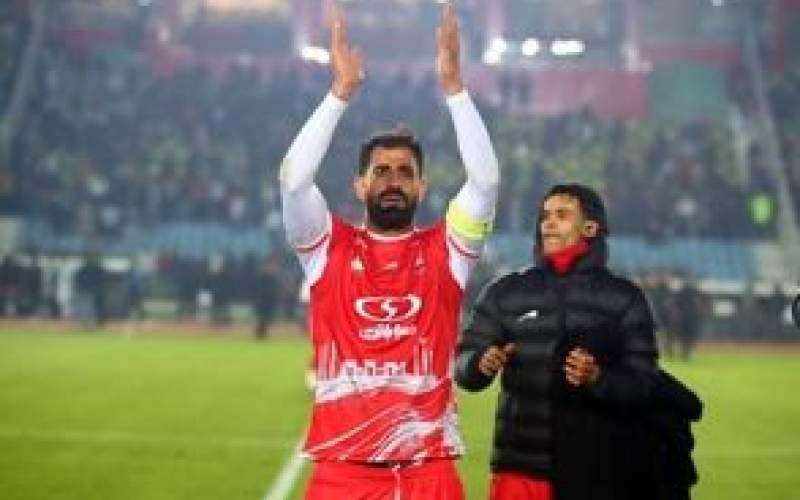 محمدحسین کنعانی‌زادگان مدل شد!/فیلم