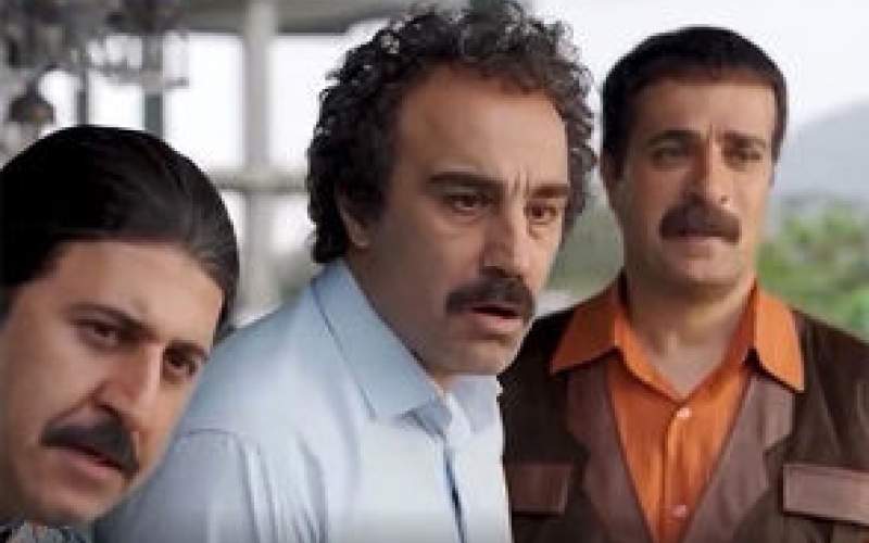 قسمت جدید سریال پایتخت، اشک همه را درآورد