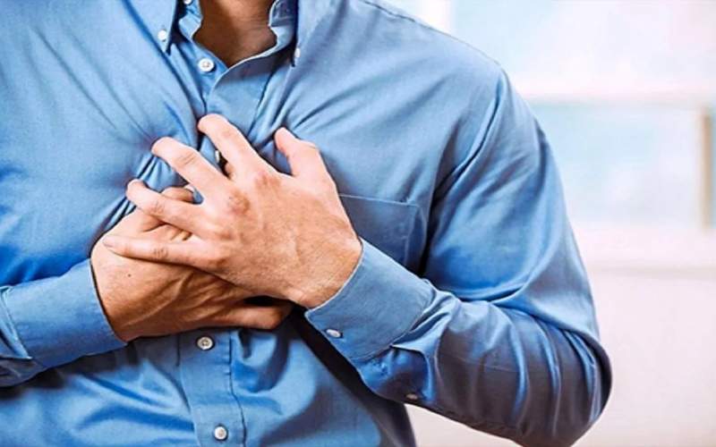 این علائم یعنی شما مشکل قلبی دارید