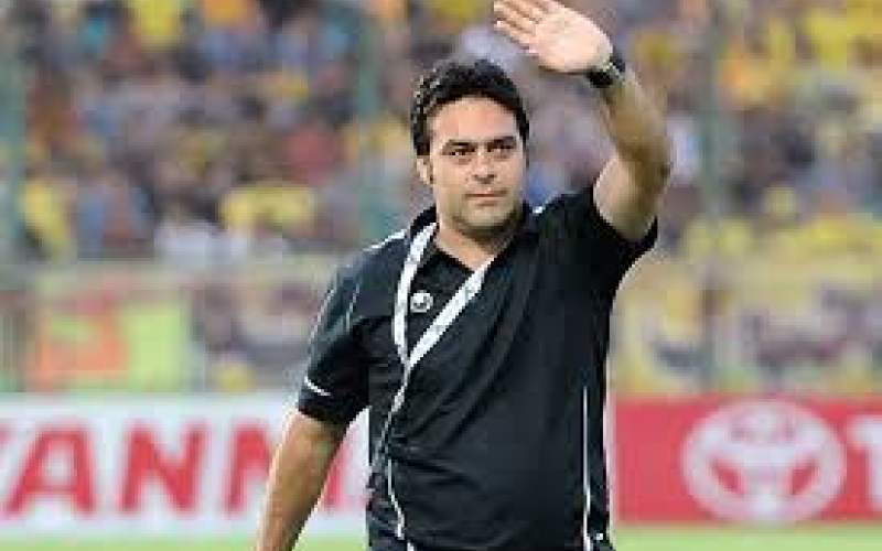 عصبانیت شدید آتیلا حجازی: خجالت بکشید