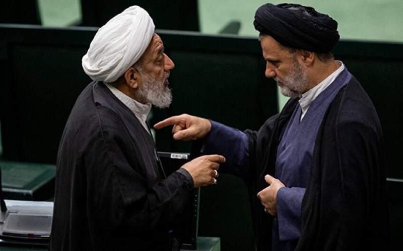 هسته سخت نظام؛ پناهیان، آقاتهرانی، ثابتی و یکی دو نفر دیگر