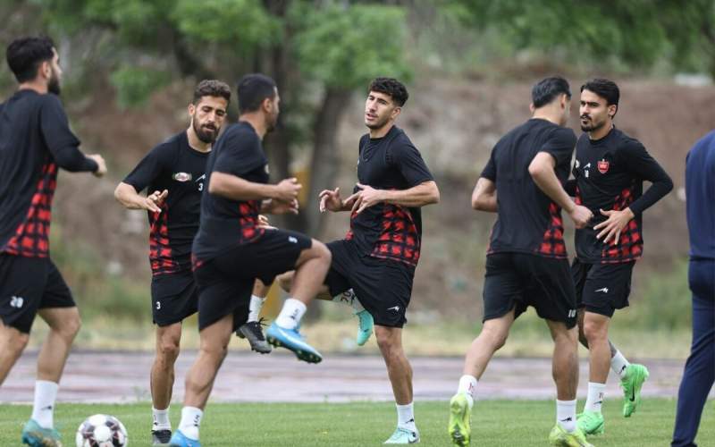 آینده پرسپولیس دغدغه جدید اسماعیل کارتال