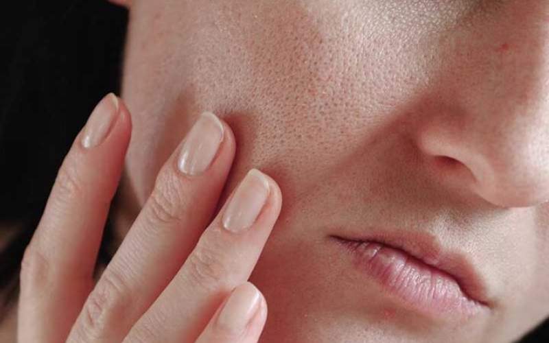 جوان نگه داشتن پوست با مصرف این مواد غذایی