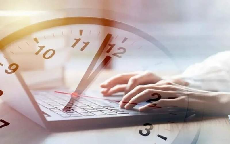 جزییات تغییر ساعت رسمی کشور ۱۴۰۴