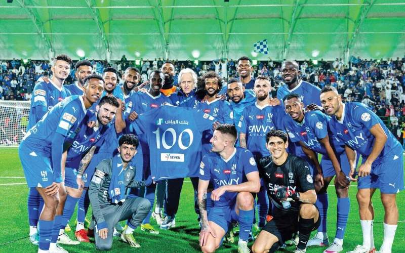 الهلال به دنبال جذب ۴ ستاره سرشناس فوتبال