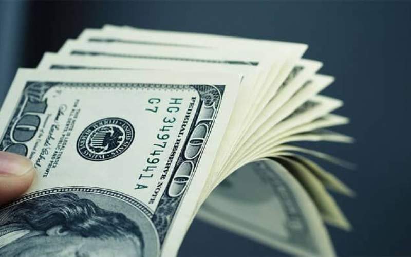 قیمت دلار و سایر ارزها ۲۵ فروردین/جدول