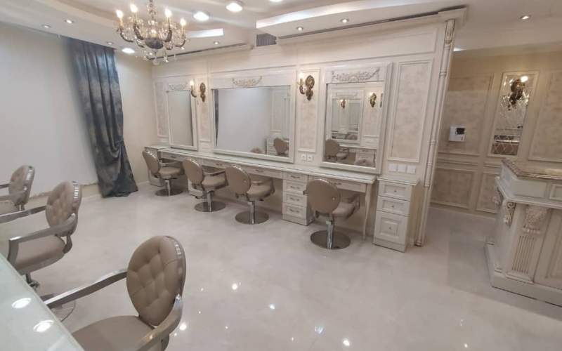 تجربه‌ای متفاوت از زیبایی در گوهردشت